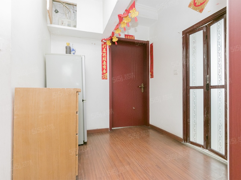 北京我爱我家新上！电梯三居室，钢混公房，业主诚心出售！第1张图
