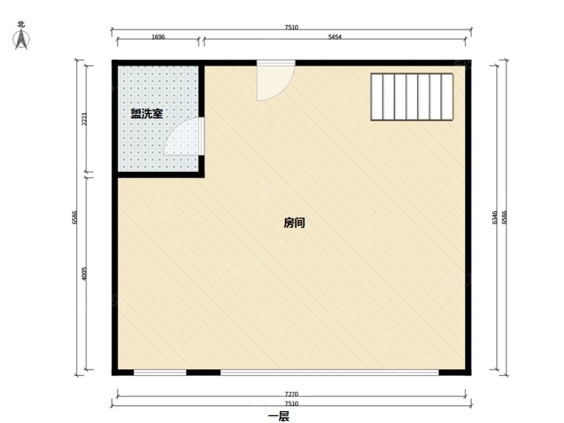 北京我爱我家北京像素南区第1张图