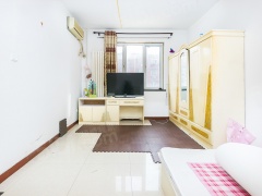 北京我爱我家双井劲松地铁站正规一居室出售！