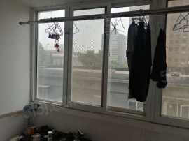 北京我爱我家整租·三元桥·新源南路·2房间第8张图