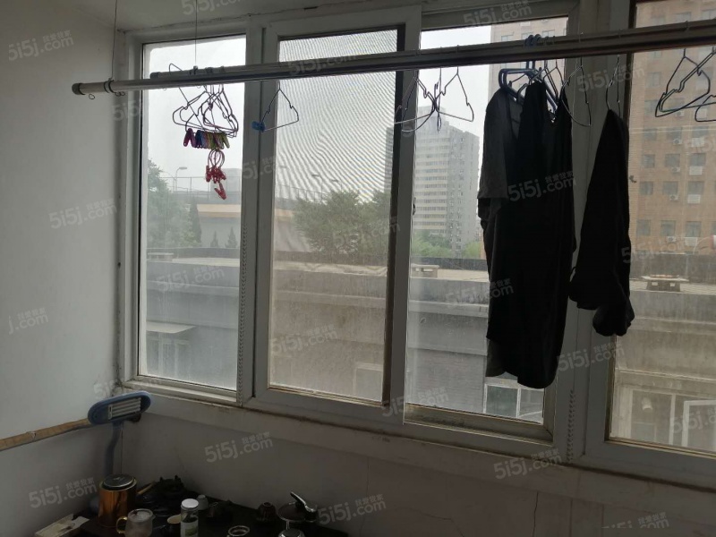 北京我爱我家整租·三元桥·新源南路·2房间第8张图