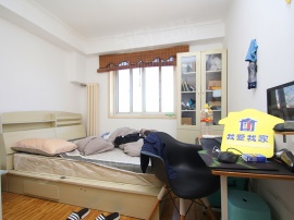 北京我爱我家整租·良乡·西潞园四里·3房间第3张图
