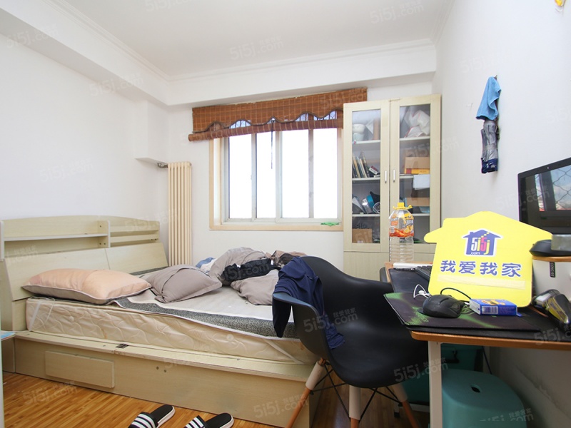 北京我爱我家整租·良乡·西潞园四里·3房间第3张图