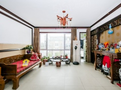 北京我爱我家水木兰亭花园上叠三室二厅二卫