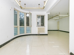 北京我爱我家嘉铭桐城B区独门独户170平5居室，满五年，带地下储物间