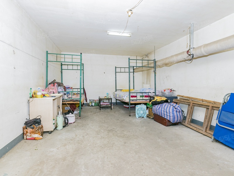北京我爱我家嘉铭桐城B区独门独户170平5居室，满五年，带地下储物间第2张图