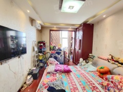 北京我爱我家整租·马甸·北三环中路12号院·2房间