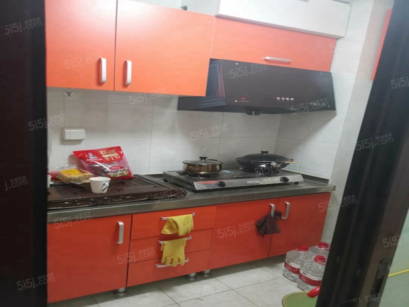 万泉盛景园住宅小区 2室1厅1卫 88㎡