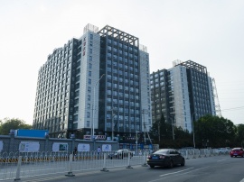 汇智大厦