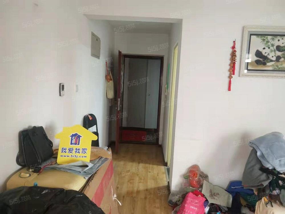 来北家园 业主直租一室 家具家电齐全