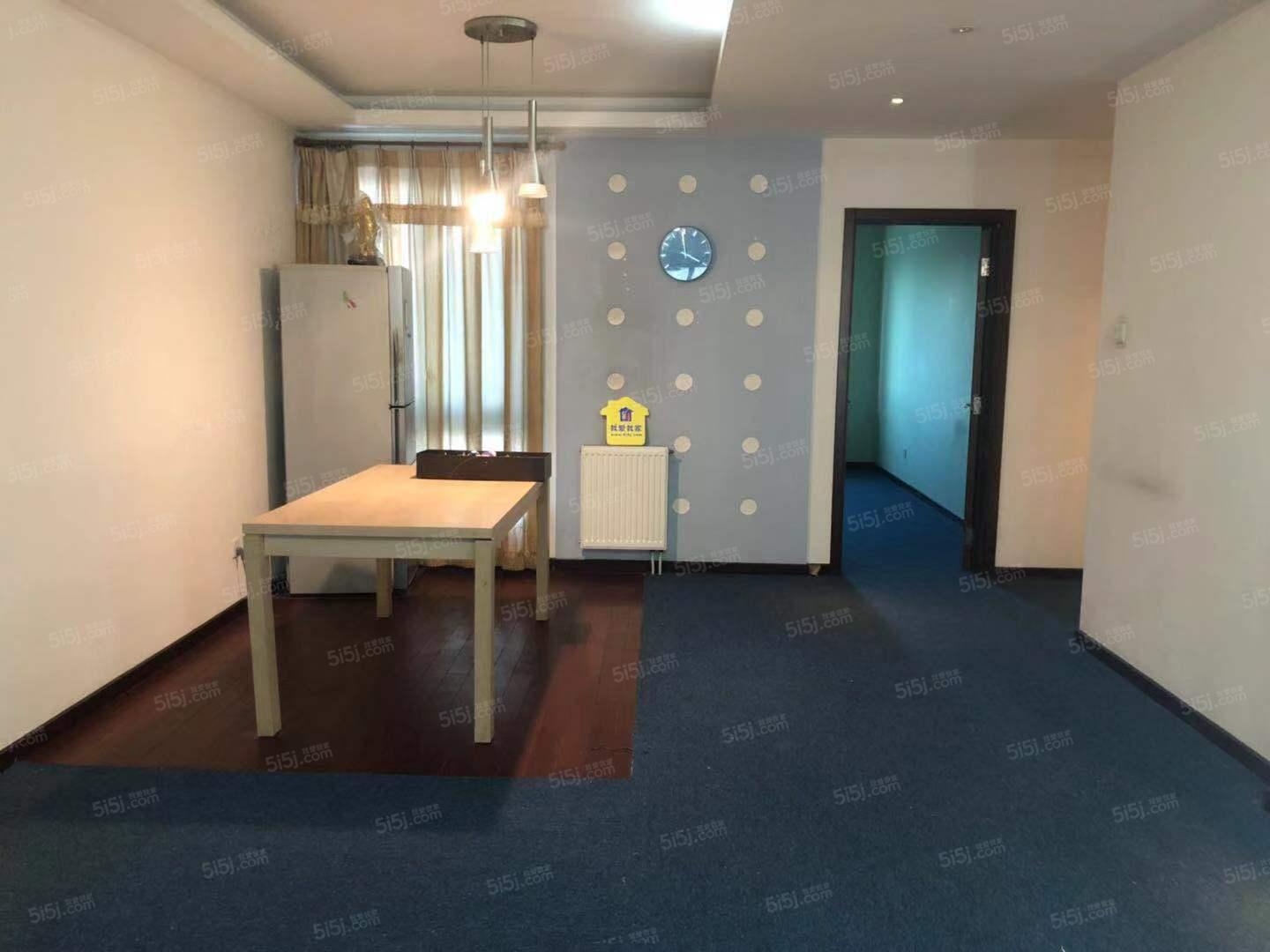 东四环 亮马嘉园正规大三居 拎包入住 看房随时
