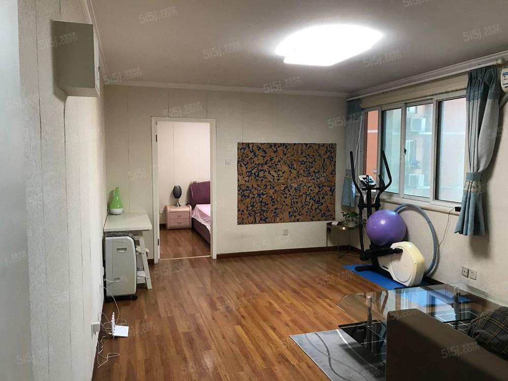 东环居苑正规一室一厅,诚租_北京我爱我家租房网