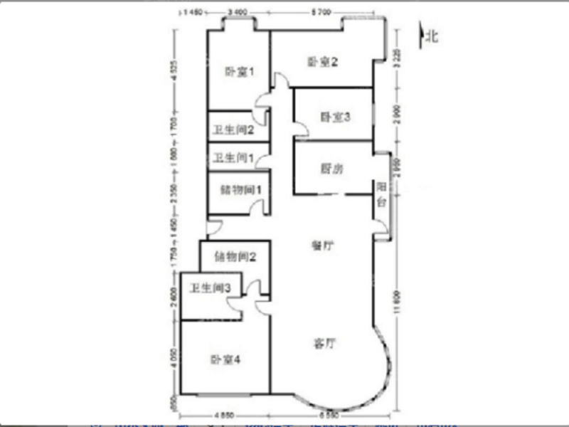 山水文园东园 观湖大平层随时可看