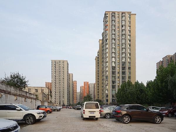 北京北小区图片