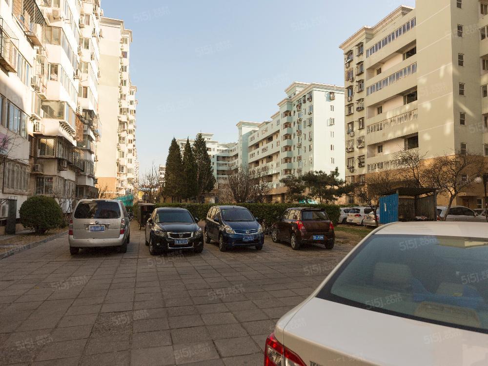 丰益花园西区二手房_丰益花园西区租房_北京我爱我家