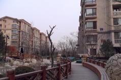北京我爱我家银谷美泉