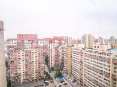 北京我爱我家和平街十五区