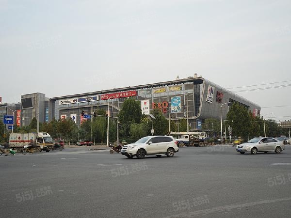 北京北小区图片