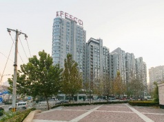 北京我爱我家外企国际公寓FESCO
