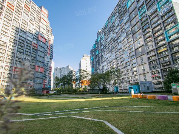 中弘·北京像素北区二手房_中弘·北京像素北区租房_北京我爱我家