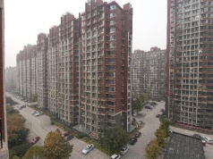 北京我爱我家高楼金第