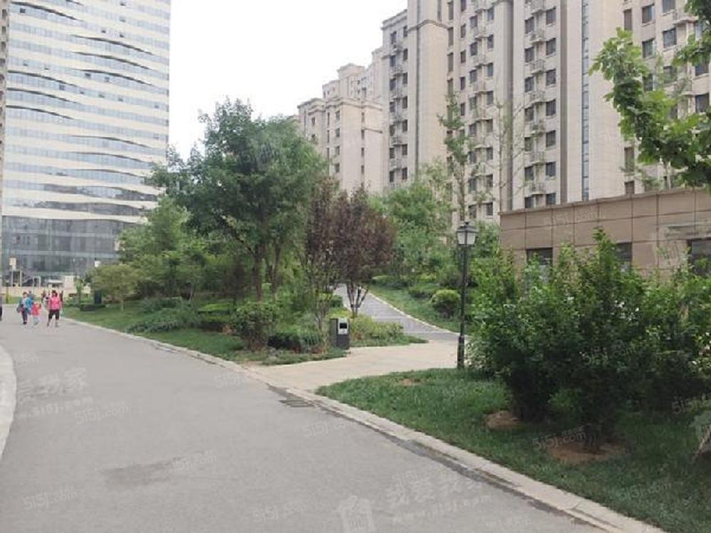 丽景长安