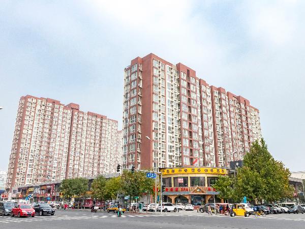 彩虹城一区二手房_彩虹城一区租房_北京我爱我家