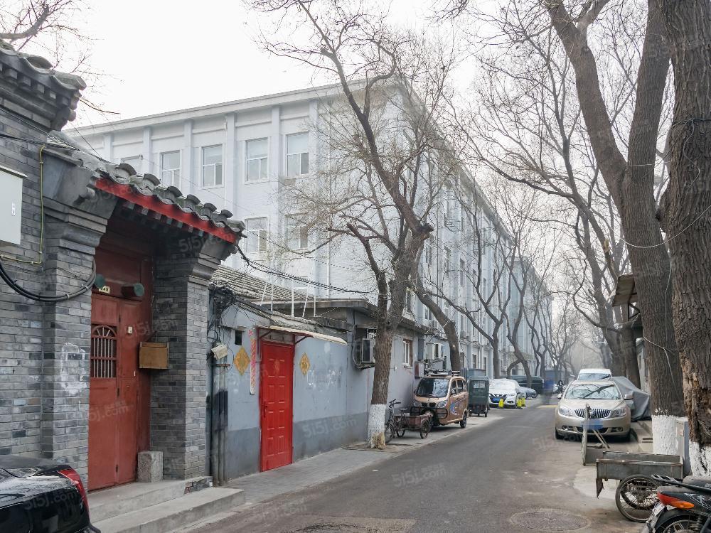 北京租房 东城租房 东四租房 东四八条租房 当前租房   房源配套设施