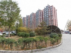 北京我爱我家dbc加州小镇c区