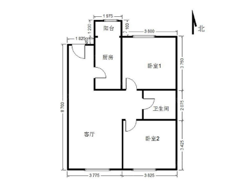 融泽嘉园1号院