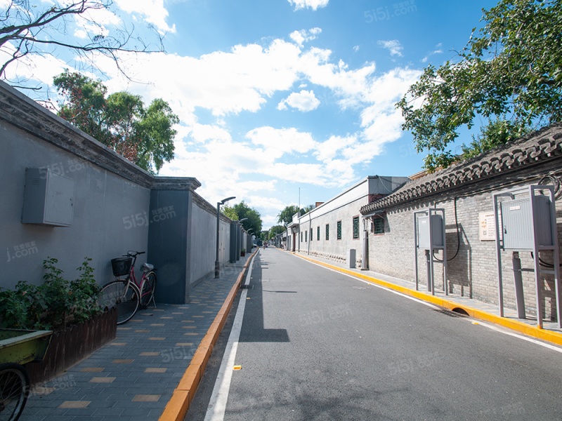 西总布胡同