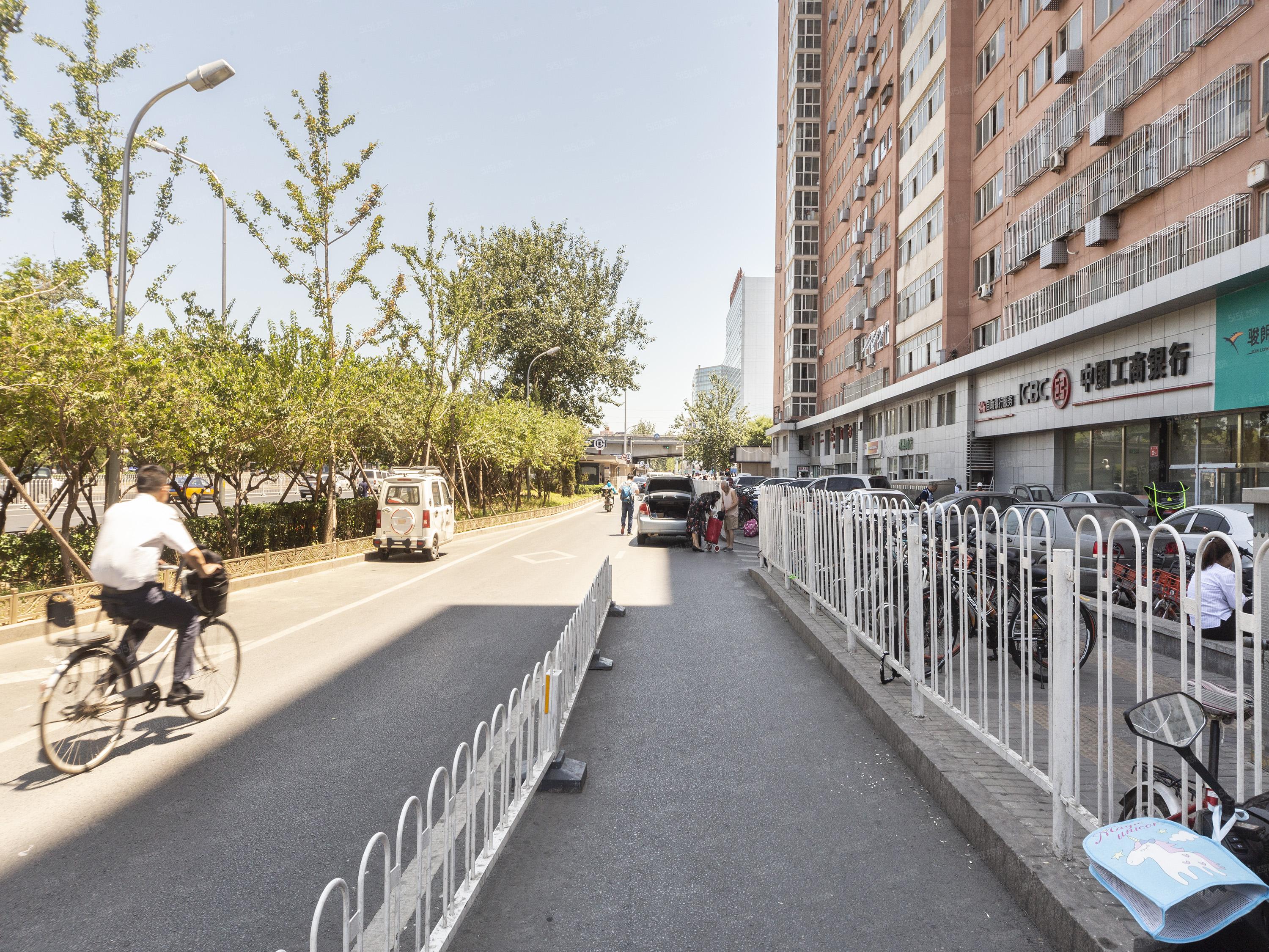 复兴路30号二手房_复兴路30号租房_北京我爱我家