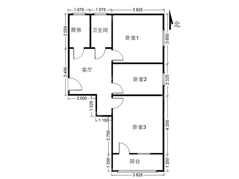 北京二手房 丰台二手房 丰台其它二手房 张郭庄小区二手房 当前二手房