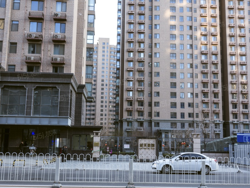 北京蓝天嘉园_蓝天嘉园二手房|租房|价格_我爱我家