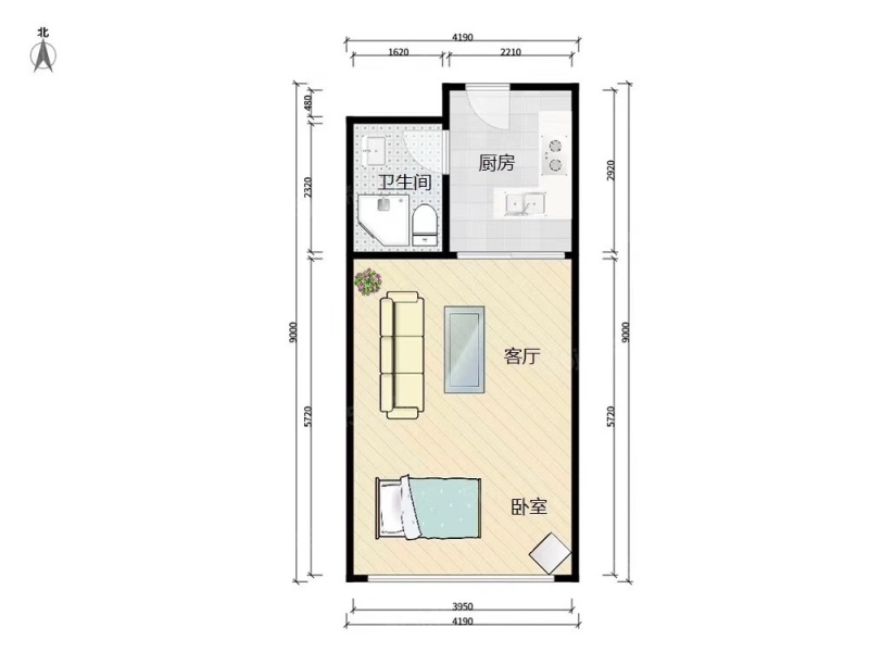 多孩家庭住房规划 CgqJM14PFt-AJXimAAFU-d96ojQ306.jpg_P5.jpg