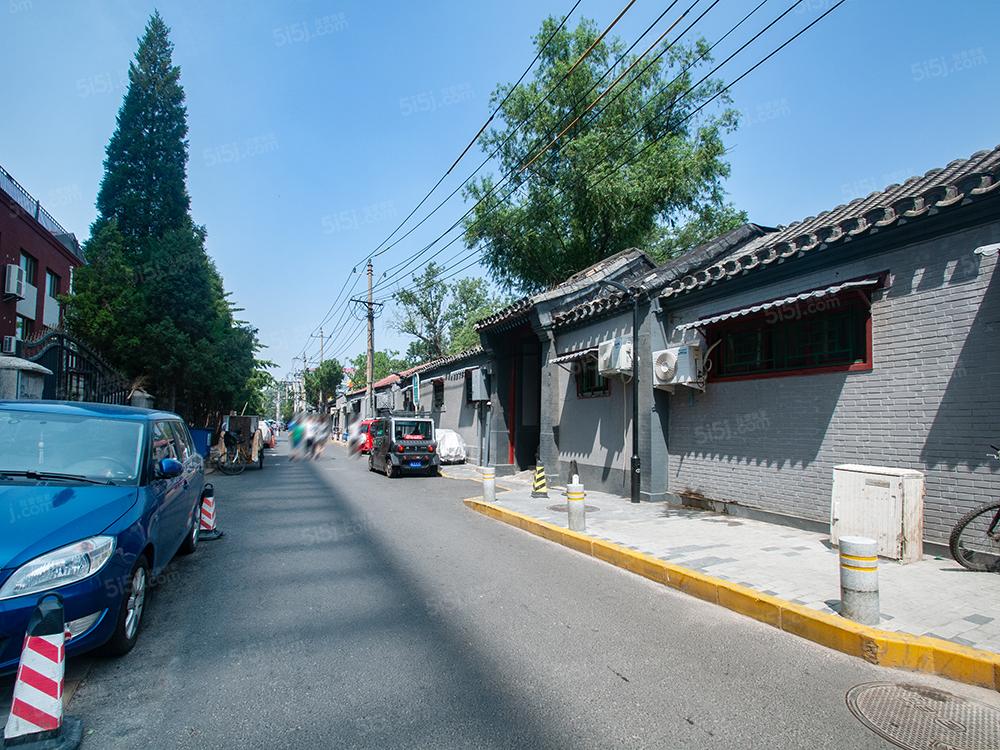 干面胡同租房_干面胡同 1室1厅1卫_北京我爱我家官网