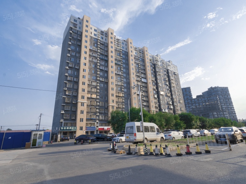 康惠园5号院二手房_康惠园5号院租房_北京我爱我家官网