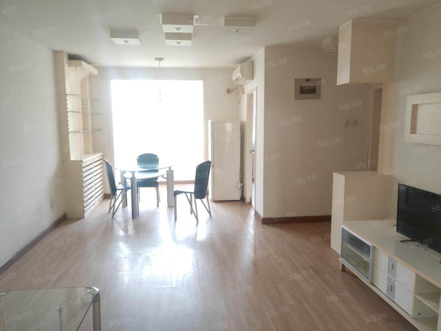 六郎庄新村 2室1厅1卫 80㎡