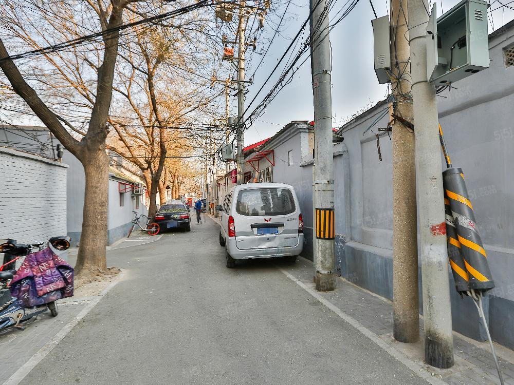 小英子胡同平房二手房_小英子胡同平房租房_北京我爱我家