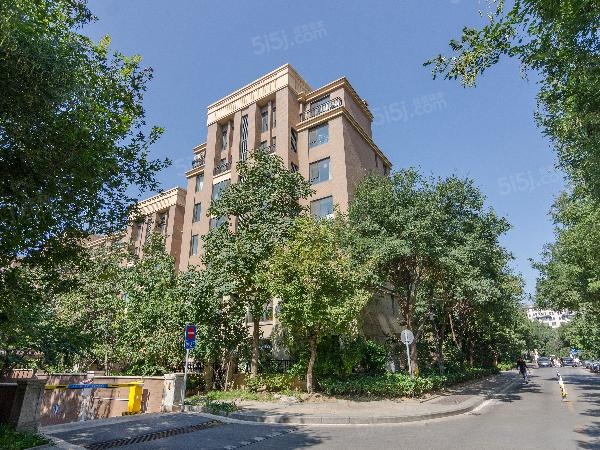 北京我爱我家金地仰山东区第18张图
