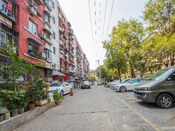花家地小区
