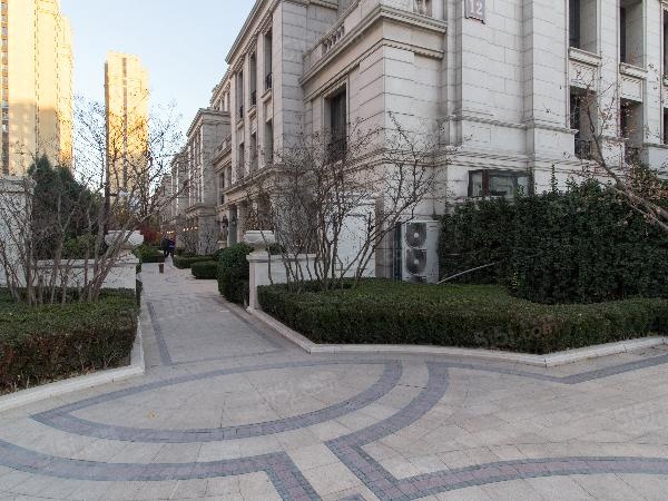 北京小区 亦庄小区 亦庄开发区小区 枫丹壹号