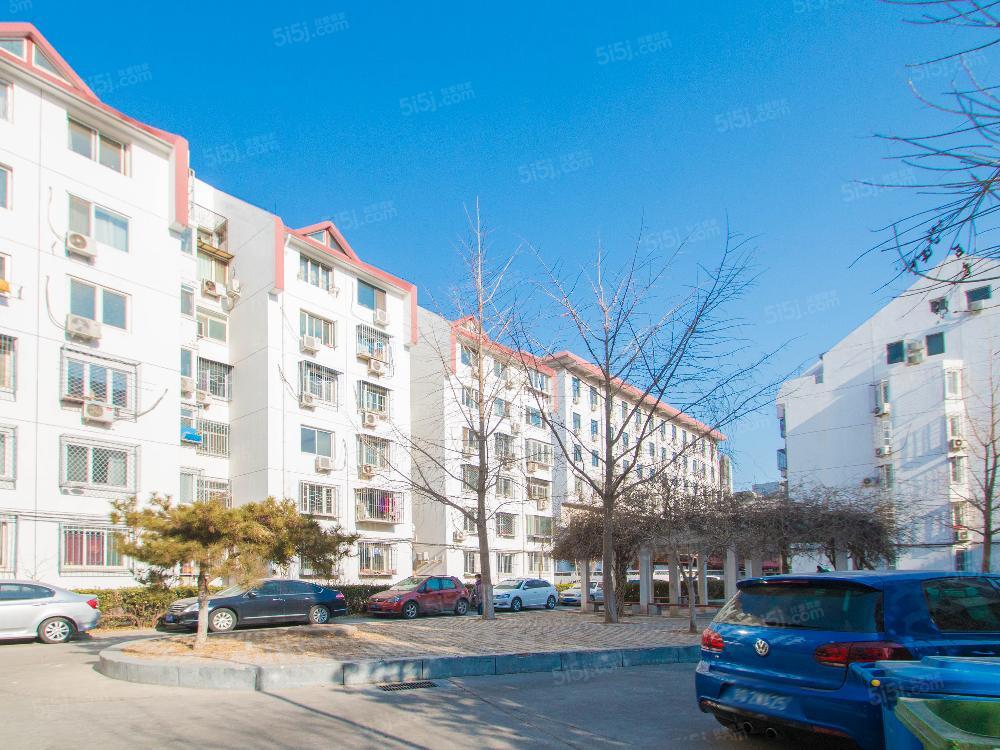 厂洼街7号院