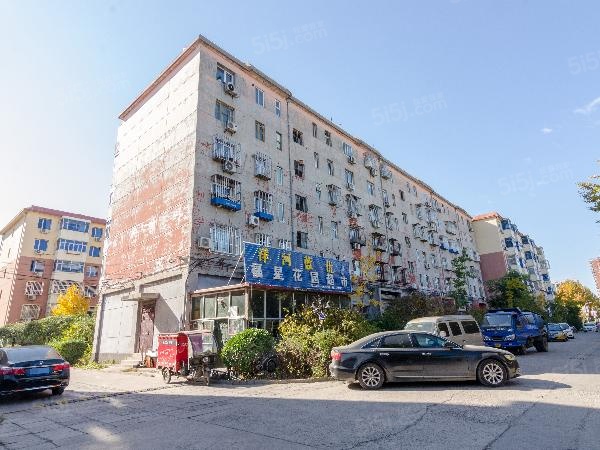福星花园二手房_福星花园租房_北京我爱我家