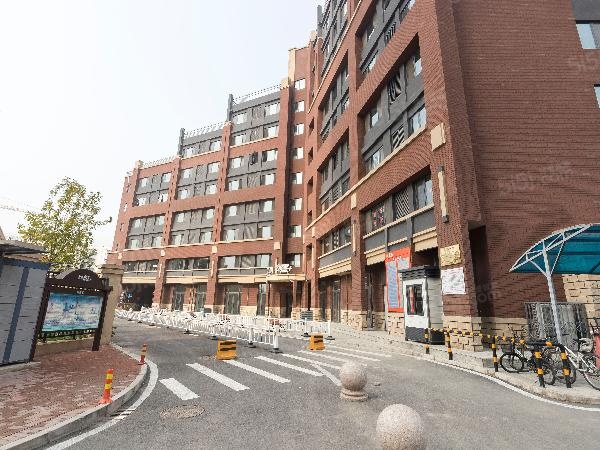 金隅78墅