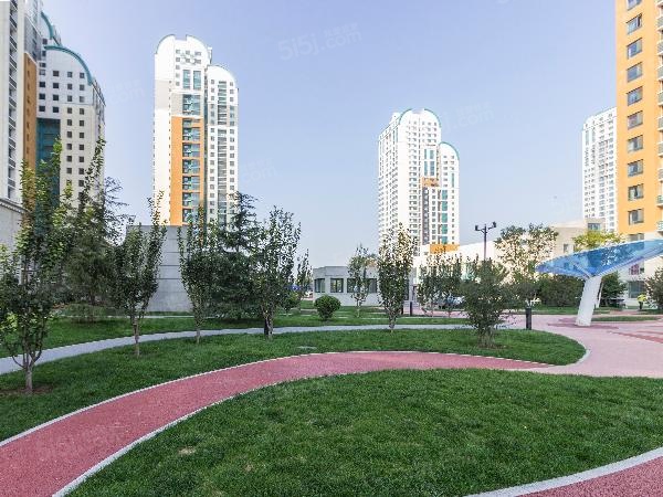北京我爱我家草桥欣园二区第12张图