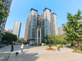 御宸上院怎么样北京御宸上院房价房源地址户型图周边配套详情