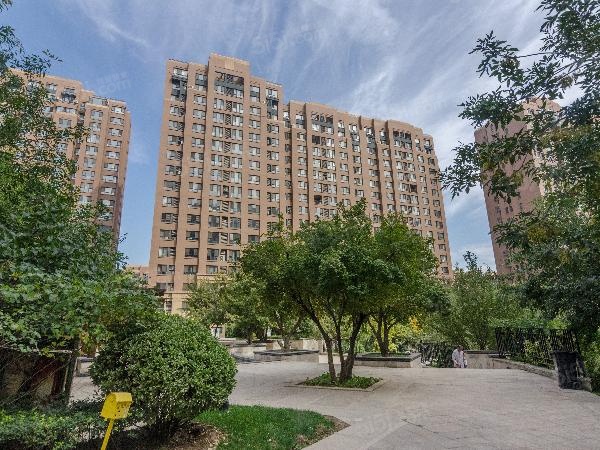 北京我爱我家金地仰山东区第5张图
