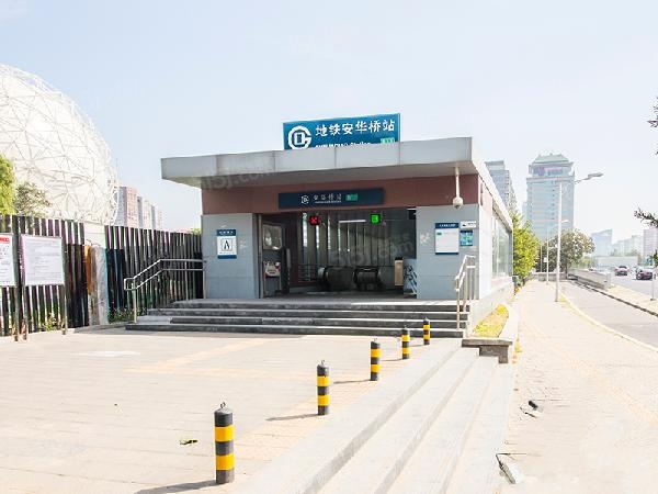 京友公寓