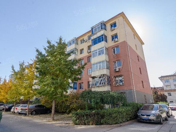 福星花园二手房_福星花园租房_北京我爱我家